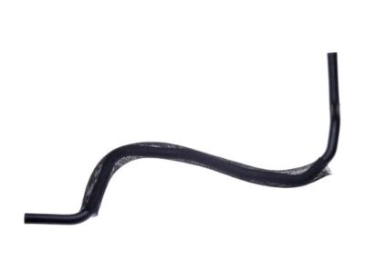 Dodge 55037830AD HOSE Heater Supply and Return