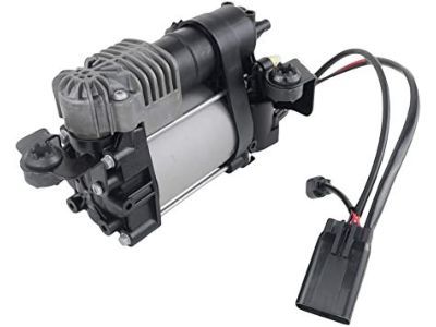 Jeep 68041137AF COMPRESSOR ASSEMBLY Air Suspension