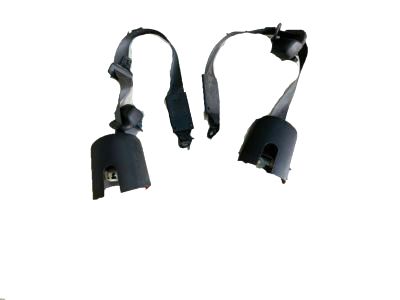 Jeep 5KP121DVAB SEAT BELT Rear Outer