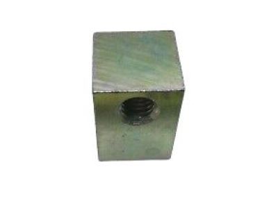 Chrysler MD320269 NUT Alternator Adjusting