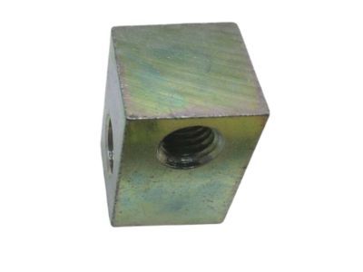 Chrysler MD320269 NUT Alternator Adjusting