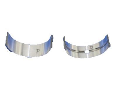 Dodge 5014183AB BEARING PACKAGE Crankshaft A Grade Undersize .008mm for Journals 63.488-63.496mm