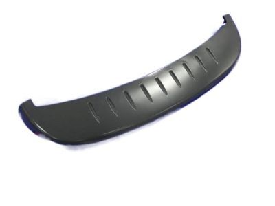 Mopar 68051738AA Air Dam Front