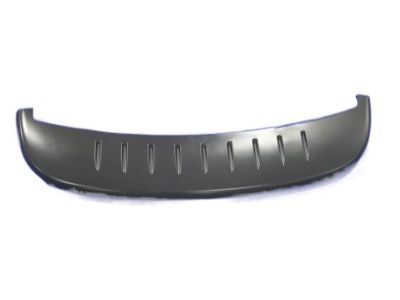 Mopar 68051738AA Air Dam Front