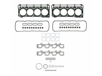 Mopar 68159796AB Gasket Kit Engine Upper