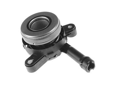 Dodge 5273431AA CYLINDER Clutch Slave