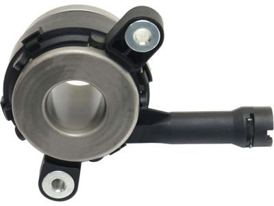 Dodge 5273431AA CYLINDER Clutch Slave