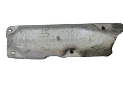 Jeep 53032835AF SHIELD Exhaust Manifold