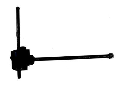Jeep 55055122 GEAR Headlamp Adjusting