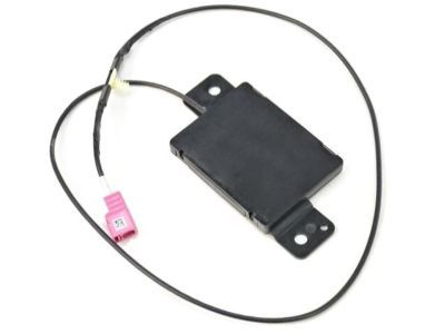 Ram 5026459AC ANTENNA Keyless Entry