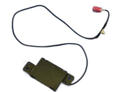 Ram 5026459AC ANTENNA Keyless Entry