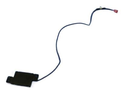 Ram 5026459AC ANTENNA Keyless Entry