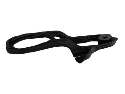Ram 68265144AA HOOK Tow Tow Hook With Bushing