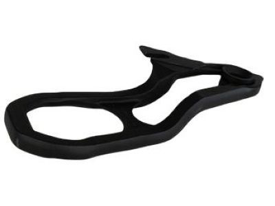 Ram 68265144AA HOOK Tow Tow Hook With Bushing