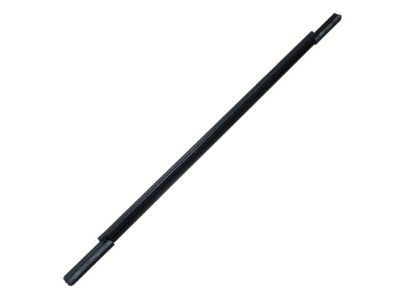 Jeep 55176736AC RETAINER Soft Top Rail