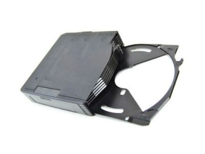 Chrysler 4797433 MAGAZINE, CD 6-Disc.