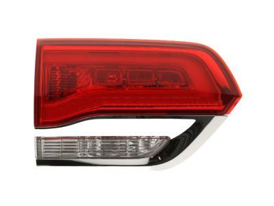 2020 Jeep Grand Cherokee Back Up Light - 68110047AH