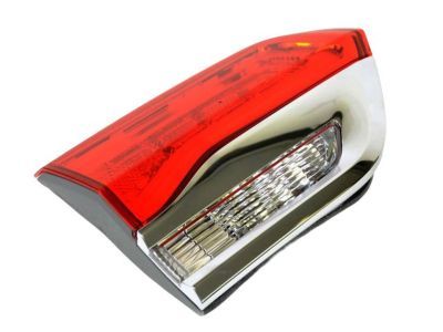 Mopar 68110047AH Tail Lamp Assembly, Inner Driver Side
