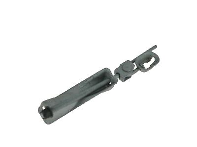 Dodge 52007081 HOOK, Parking Brake Inter. Cable Adj.