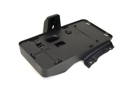 Jeep 68064720AA BRACKET License Lamp