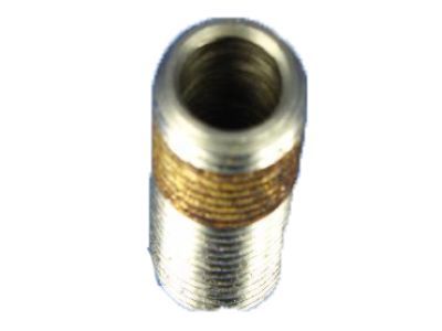Jeep 4104511AB CONNECTOR Oil Filter Adapter
