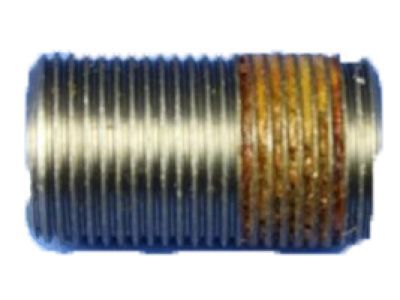 Jeep 4104511AB CONNECTOR Oil Filter Adapter