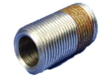 Jeep 4104511AB CONNECTOR Oil Filter Adapter