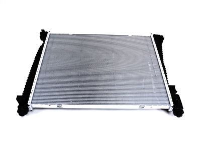 Dodge 55038001AH Radiator