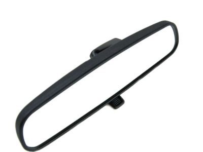 Ram 57010393AC MIRROR Inside Rear View