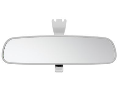 Ram 57010393AC MIRROR Inside Rear View
