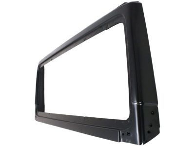 Jeep 55395014AB PANEL Windshield Frame