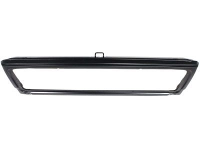 Jeep 55395014AB PANEL Windshield Frame