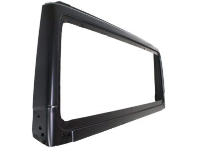 Jeep 55395014AB PANEL Windshield Frame