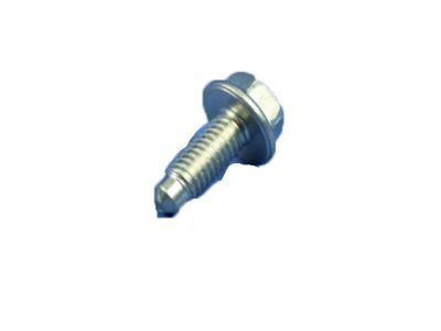 Chrysler 5097554AA BOLT Hex Head