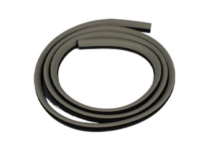 Chrysler Door Seal - 1DA06BD1AF