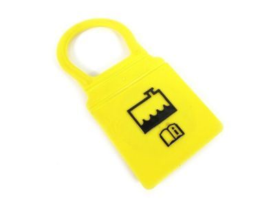 Dodge 5156130AA Reservoir Cap