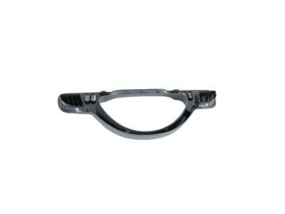 Dodge 5104262AA BEZEL Cluster