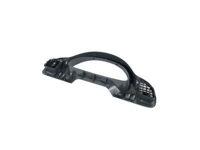 Dodge 5104262AA BEZEL Cluster