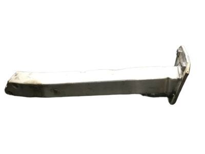 Mopar 68082374AB Support Bar, Front Lower Passenger Side