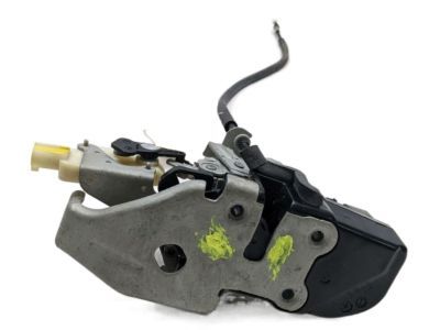 Mopar 68174640AF Latch Front Door