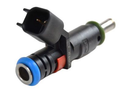 Dodge 68170238AB INJECTOR Fuel
