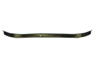 Dodge 55274811 AIR DAM