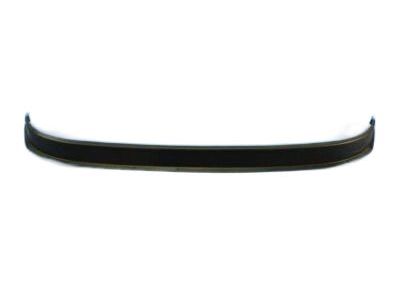 Dodge 55274811 AIR DAM