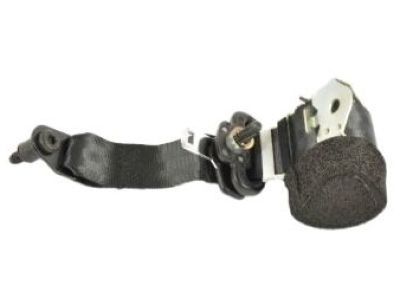 2020 Jeep Renegade Seat Belt - 5VW77LXHAA
