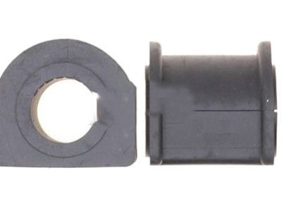 Mopar 52106901AA Stabilizer Bar Bushing, Rear