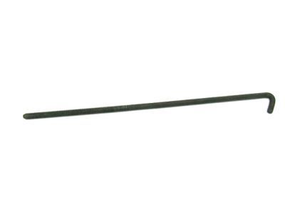 Chrysler 3766379 HOOK