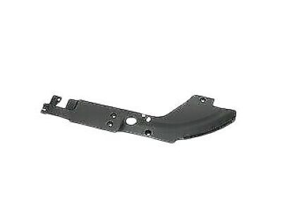 Jeep 55112650AA PANEL CLOSEOUT