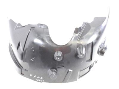 Ram 55372888AE SHIELD Wheelhouse