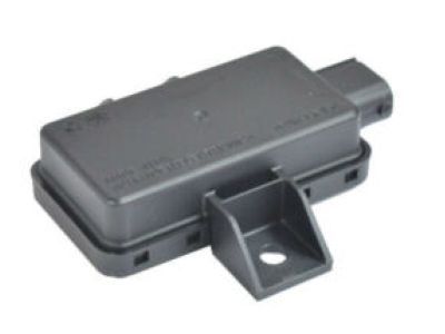 Dodge 56029542AD MODULE Tire Pressure Monitoring