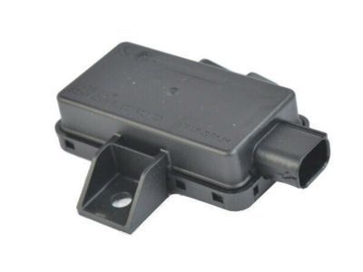 Dodge 56029542AD MODULE Tire Pressure Monitoring